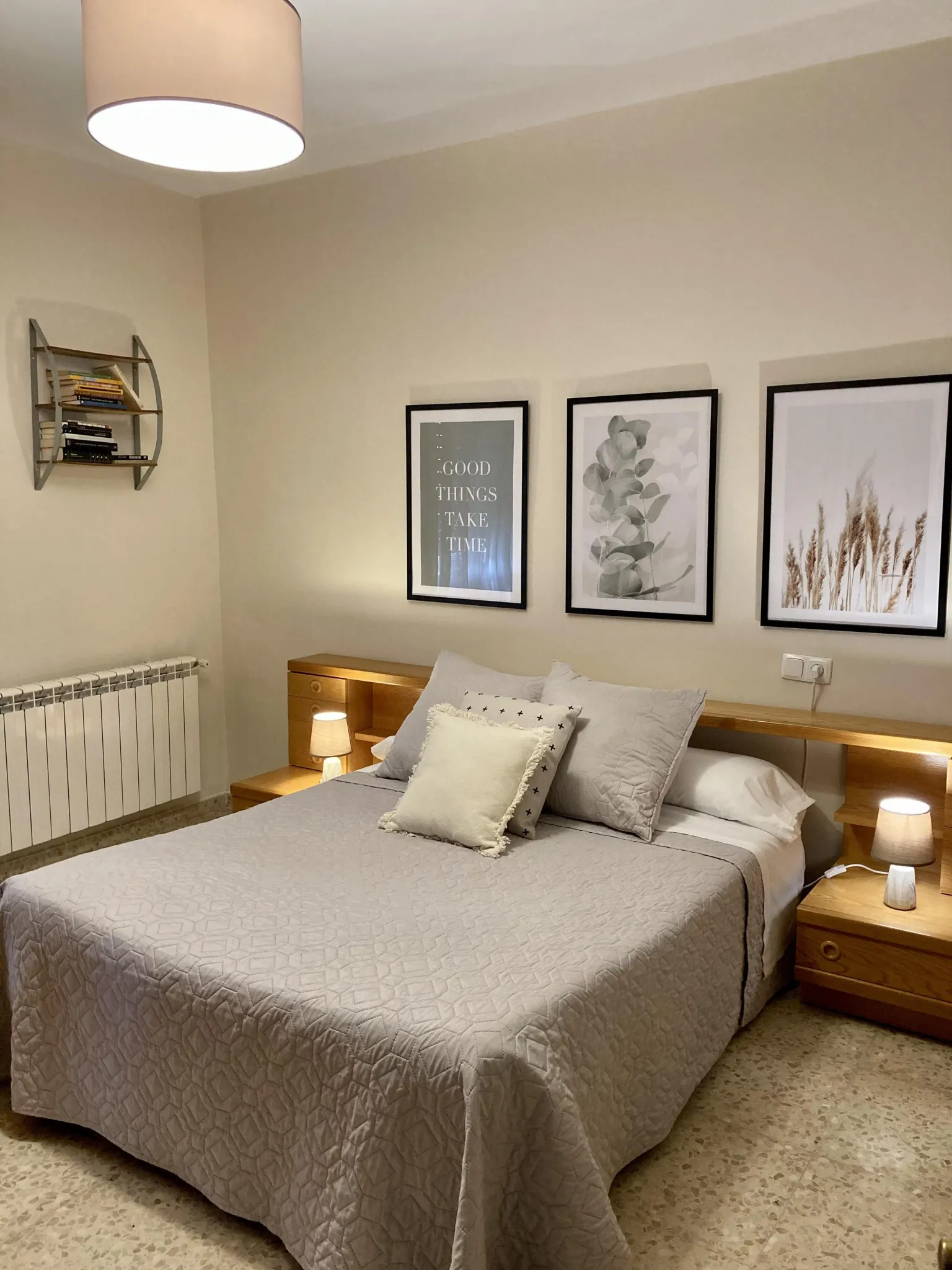 Imagen de Habitación principal