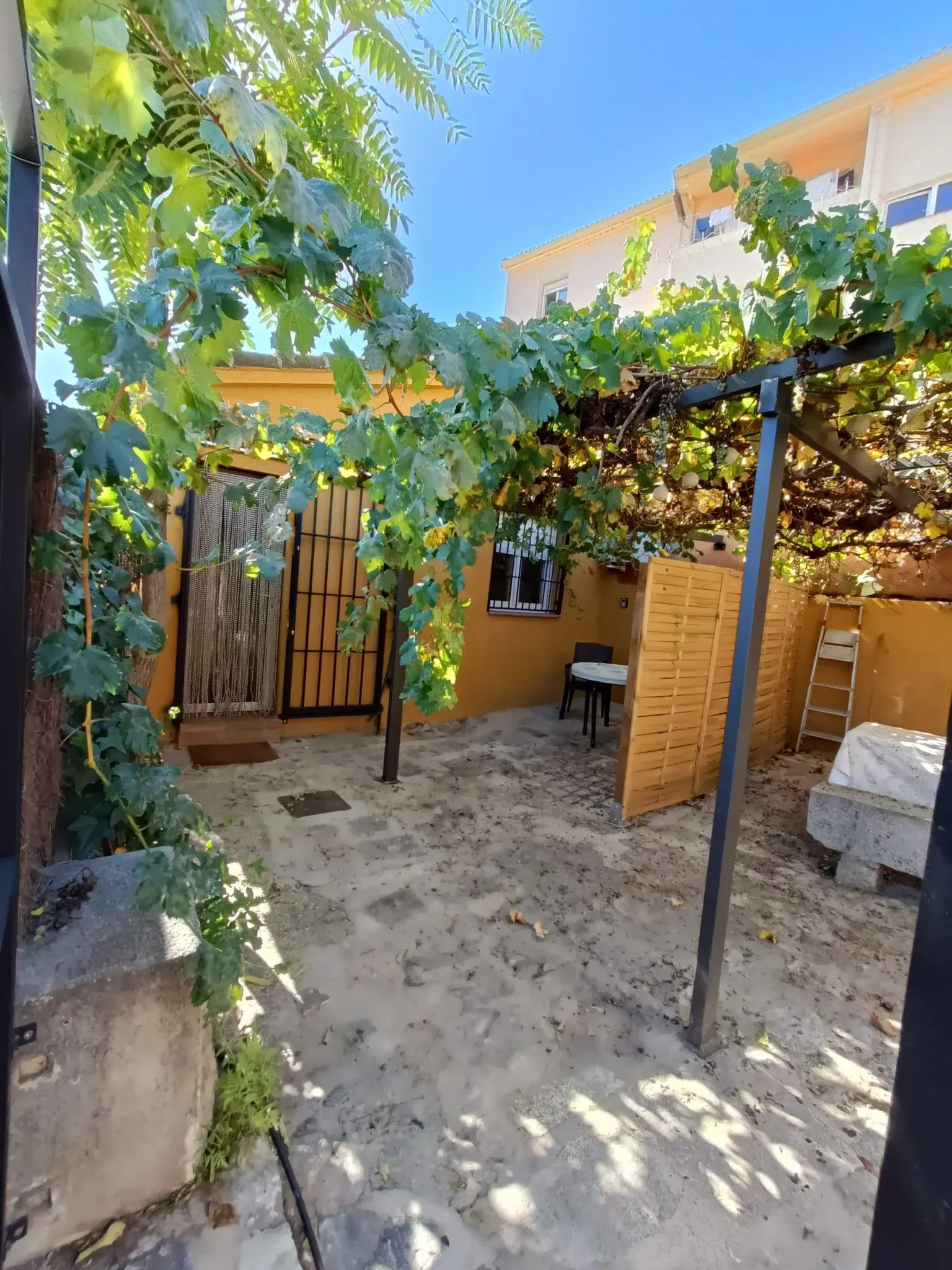 Imagen de Fachada del apartamento