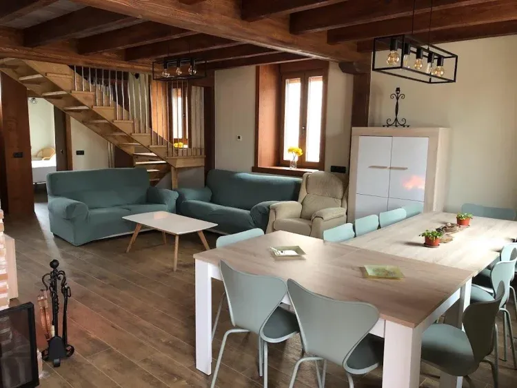 Imagen de Salón