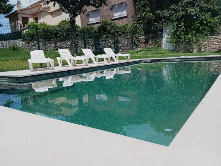 Imagen de Piscina entera
