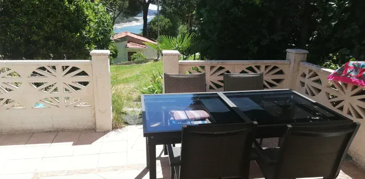 Imagen de Terraza