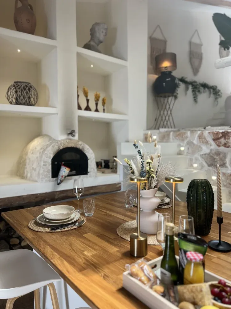 Imagen de Comedor
