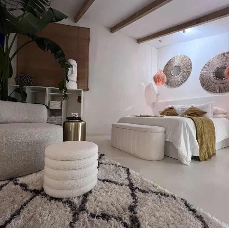 Imagen de Dormitorio 