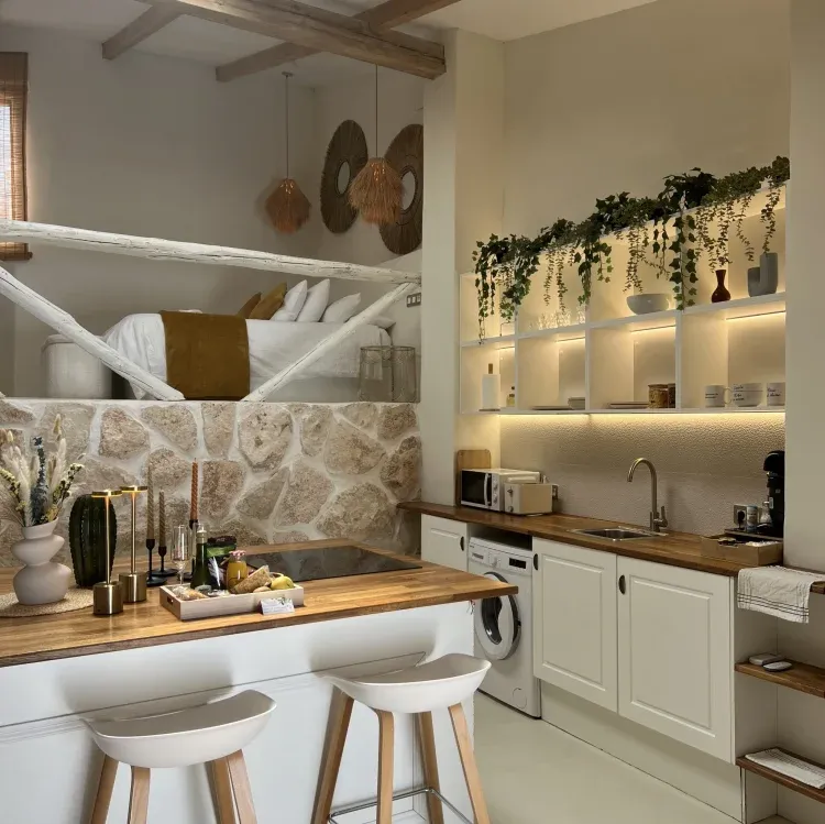 Imagen de Cocina