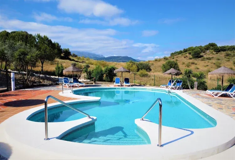 Imagen de Piscina
