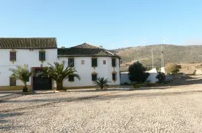 Imagen de Cortijo La Colá