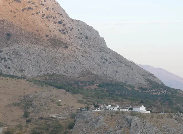 Imagen de Cortijada de Marchamona