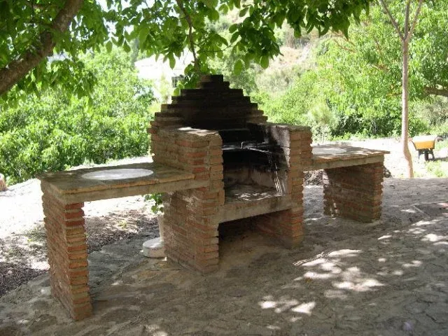 Imagen de BARBACOA.