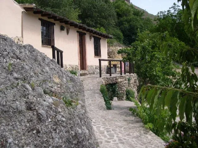 Imagen de CASA PEQUEÑA.