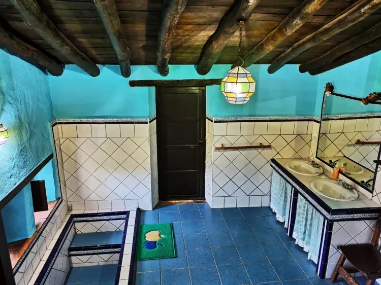 Imagen de Baño principal