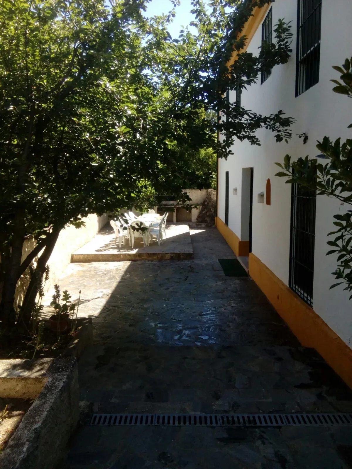 Imagen de Paraje El Saltadero