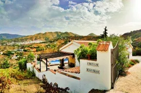 Imagen de Cortijo Higueras