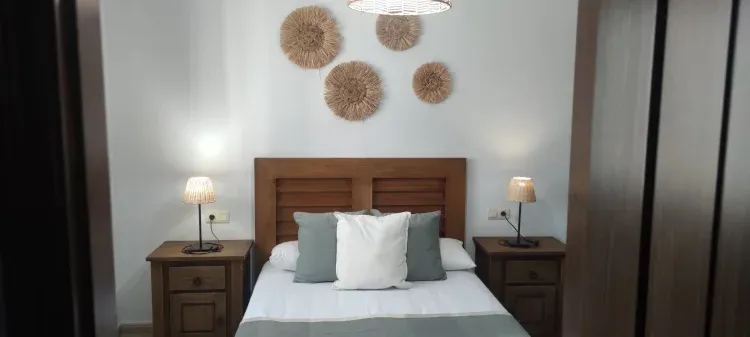 Imagen de DORMITORIO MATRIMONIO