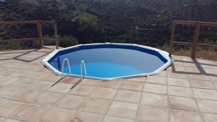 Imagen de Piscina