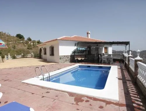 Imagen de Piscina