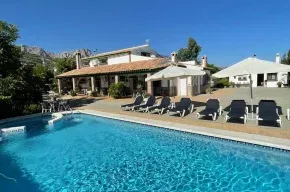 Imagen de Casa Bernabé 