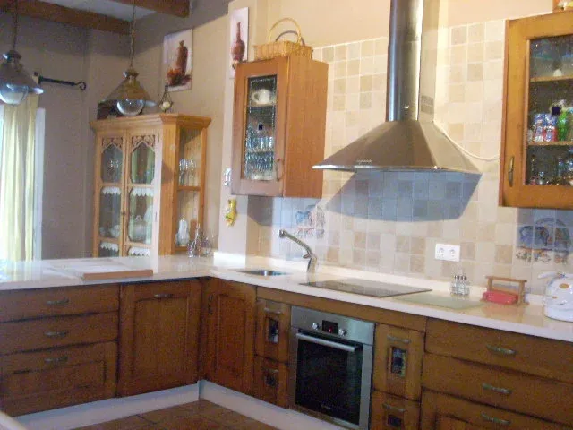 Imagen de cocina
