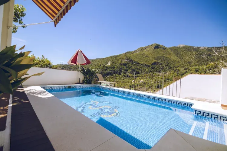 Imagen de piscina