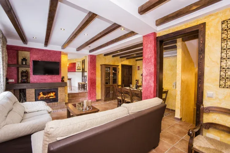 Imagen de Salón - Comedor