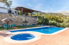Imagen de Cortijo Cabrilla
