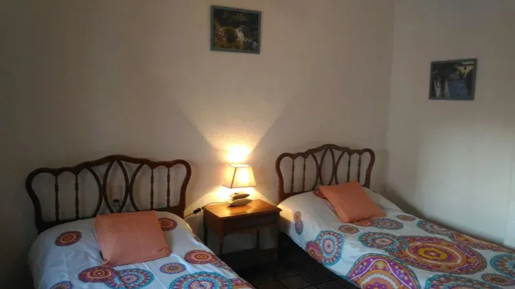 Imagen de Dormitorio 2