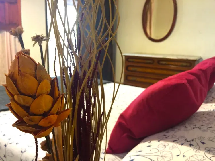 Imagen de Dormitorio doble
