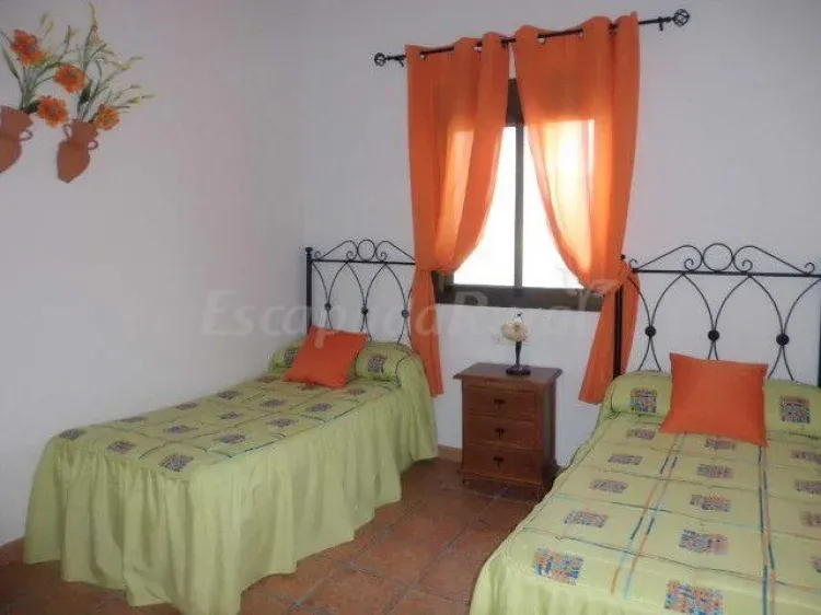 Imagen de dormitorio