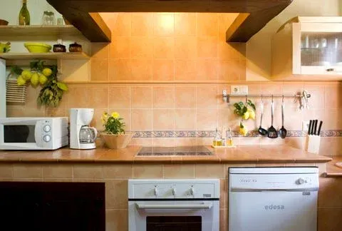 Imagen de Cocina