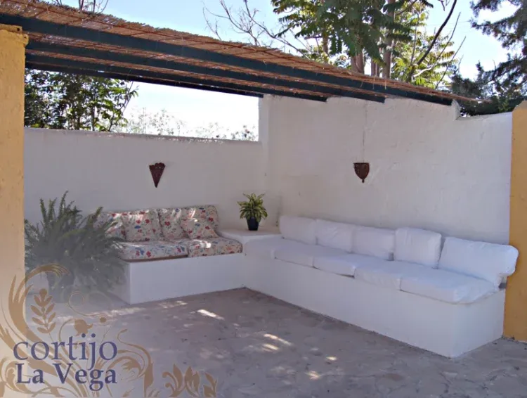 Imagen de Zona chill out