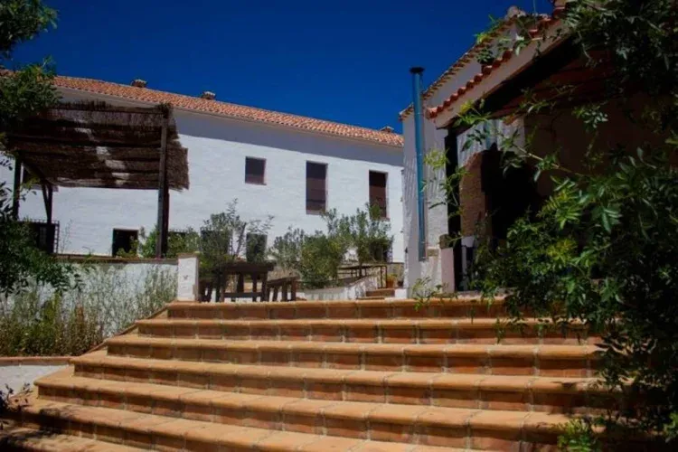 Imagen de Exteriores
