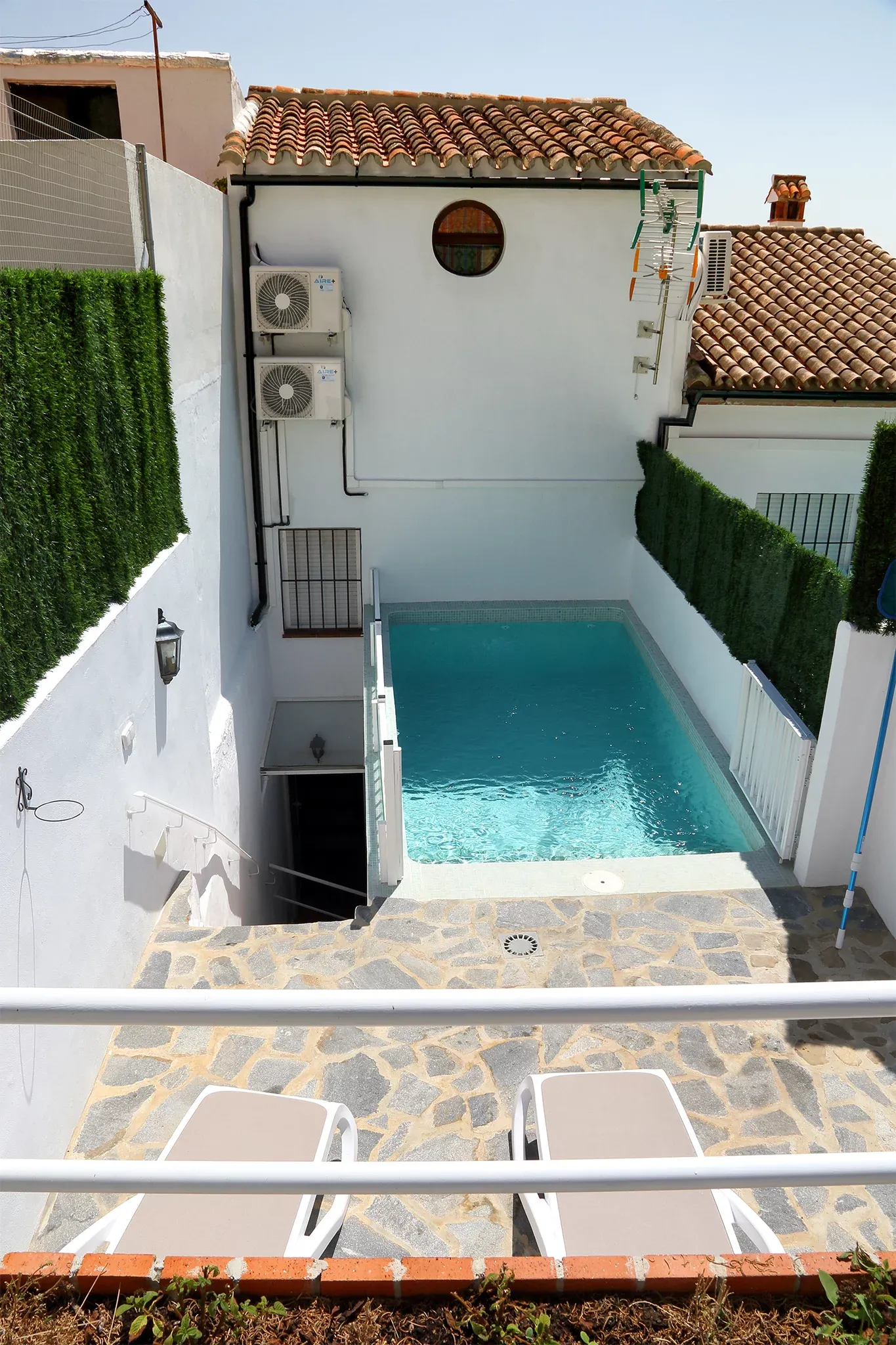 Imagen de Piscina