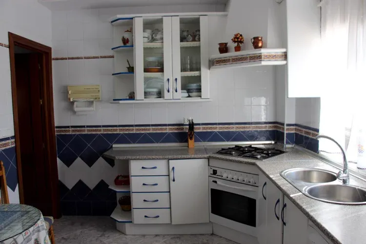 Imagen de Cocina
