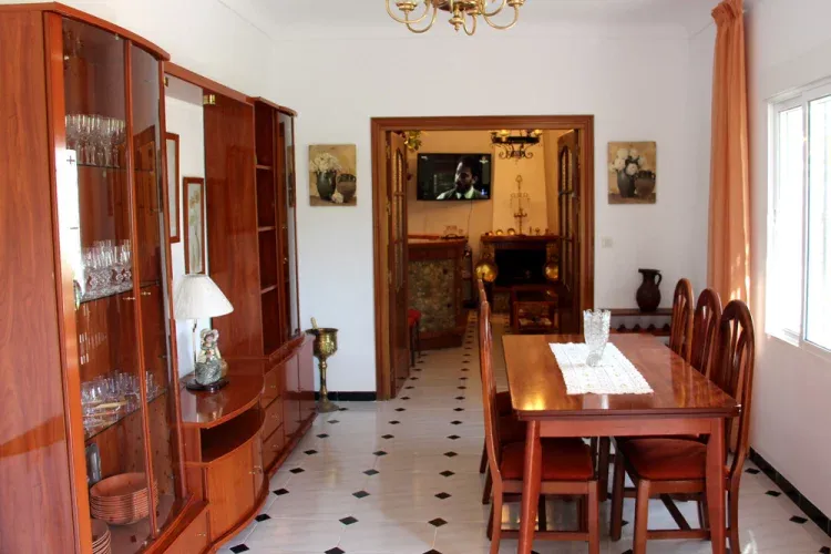 Imagen de Salón-comedor