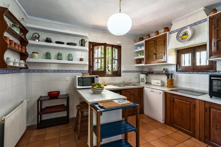Imagen de Cocina