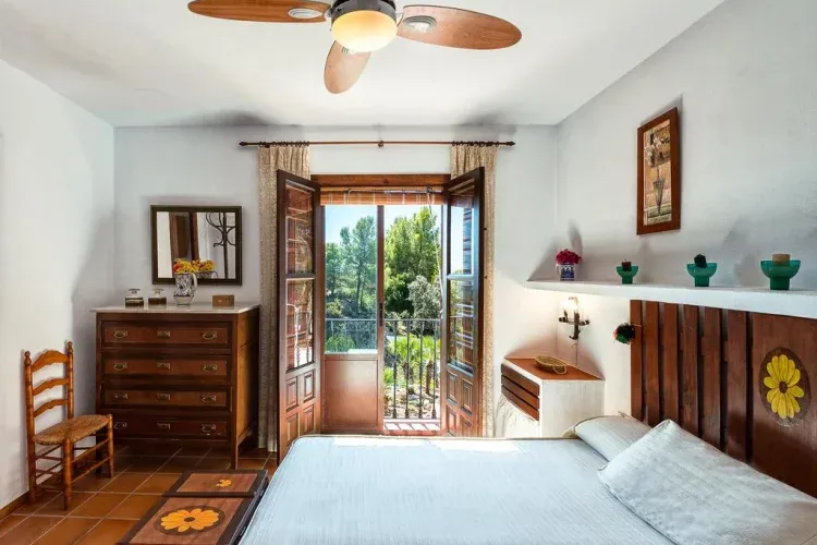 Imagen de Habitación de matrimonio