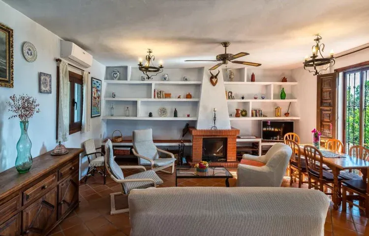 Imagen de Salón