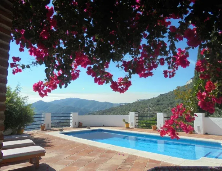 Imagen de Piscina