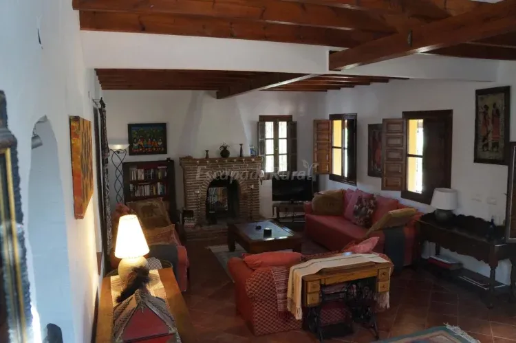 Imagen de Salón