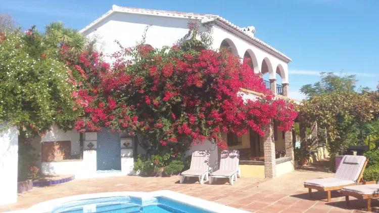 Imagen de Piscina