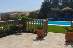 Imagen de La Sombra de la Parra
