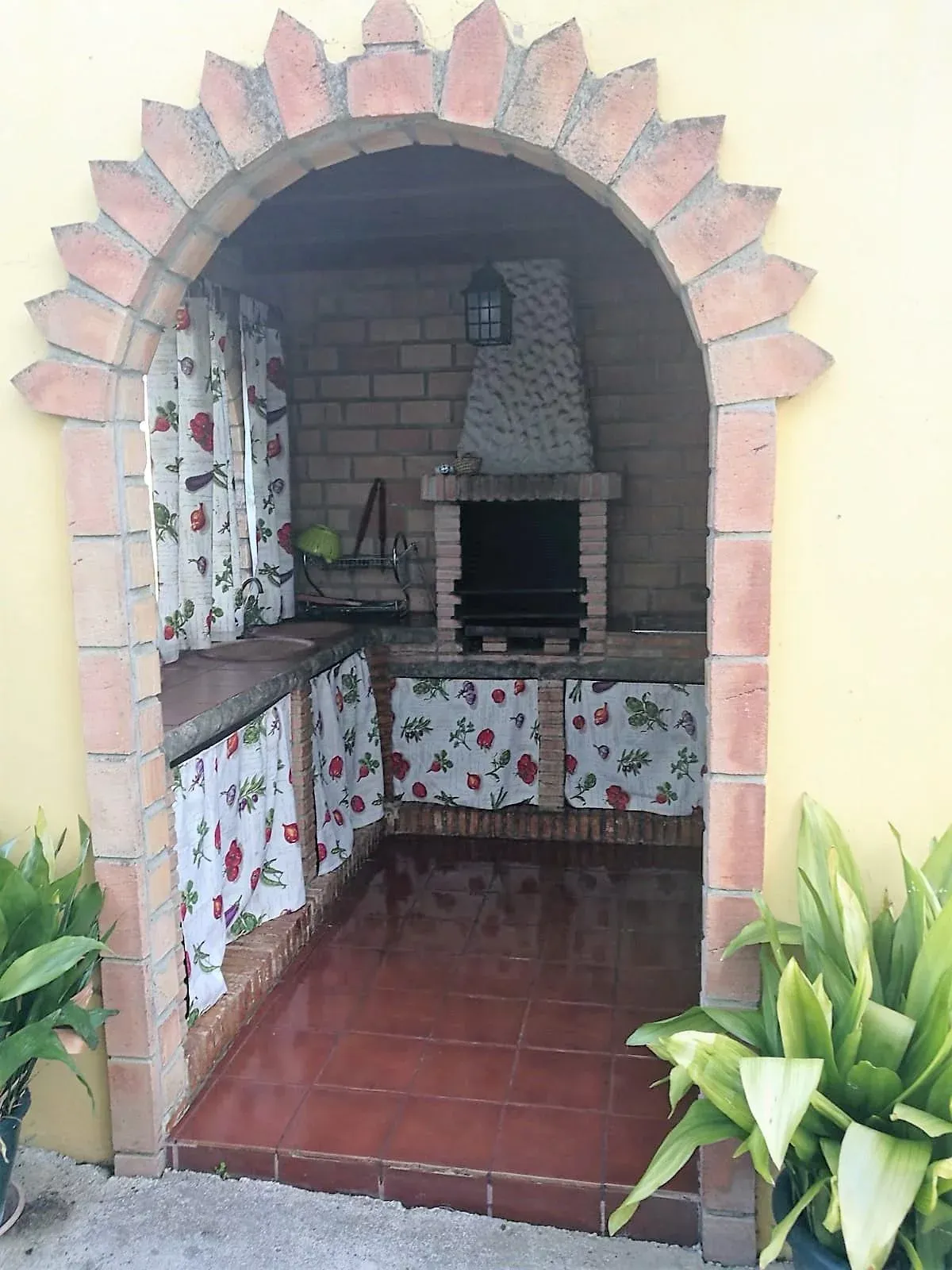 Imagen de Barbacoa