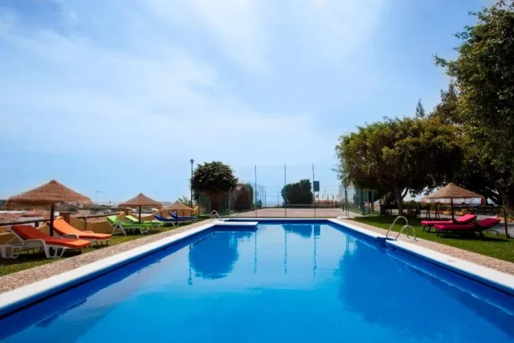 Imagen de Piscina