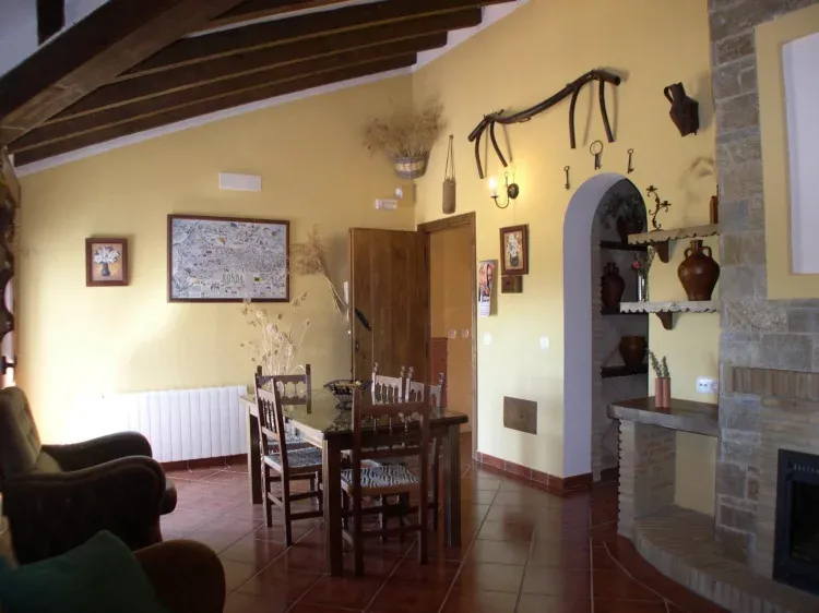 Imagen de Salón