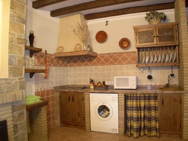 Imagen de Cocina