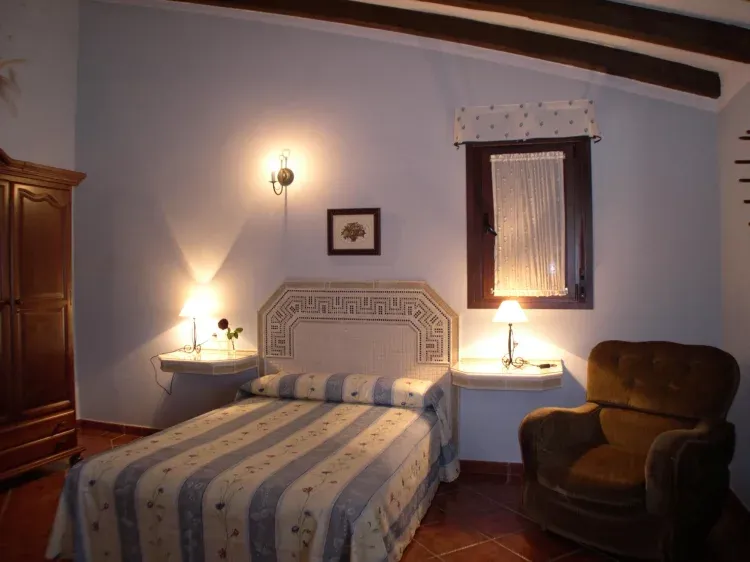 Imagen de Dormitorio