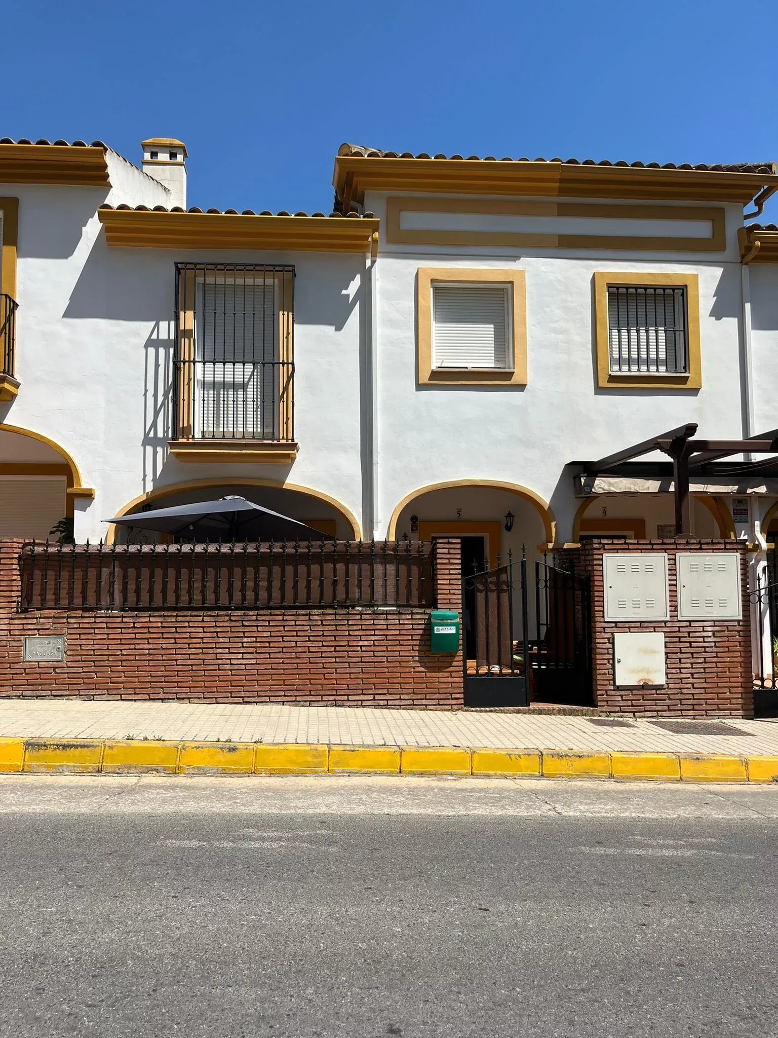 Imagen de Frontal Vivienda