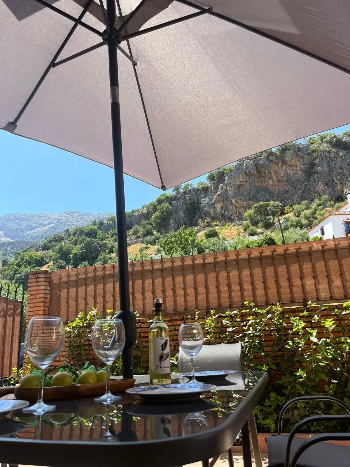 Imagen de Terraza