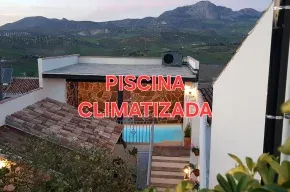 Imagen de Casa Rural La Plazuela