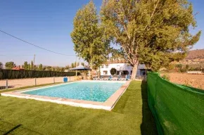 Imagen de Villa Cortijo Don Salvador
