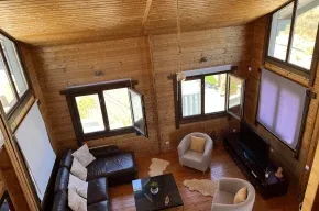 Imagen de El Refugio de Lomas del Flamenco
